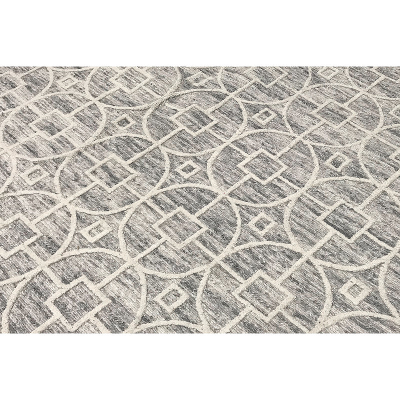 One-of-a-Kind 8'3" X 10' Area Rug