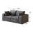 71" Cloud Sofa-1160407640