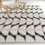 Tapis intérieur / extérieur Lettie-83706176