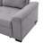 Timitra 3 - Piece Upholstered Sectional-3340578