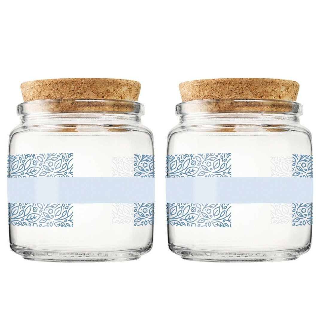 Giara Naturalmente 750ml Storage Jar