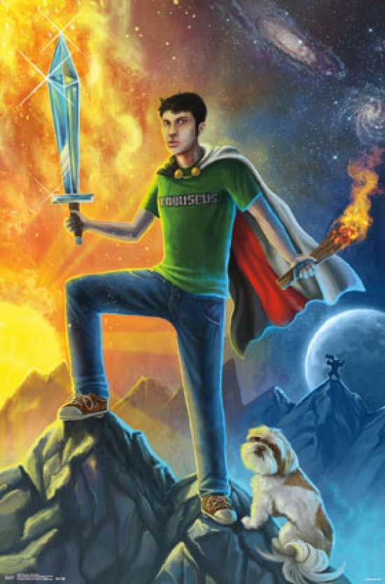 Posterazzi Tobuscus - Adventures Poster Print (22 X 34) - Wayfair Canada