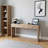 Simple and modern side table-402310365