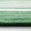 Tapis vert en polyester tissé à plat Lauren Ralph Lauren Hanover-979353063