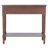 Santa Cruz 35.75'' Console Table-220928514