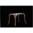 Outdoor Table Black-1026494693