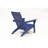 Willimantic Wood 2 - Person Patio Conversation Set-655061731
