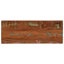 Rechteckig Altholz Massiv Solid Wood Table Top-101798752-101798770