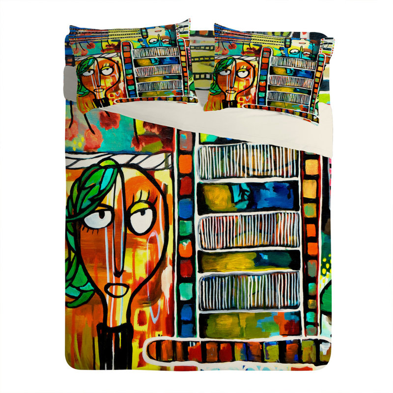 Housse de coussin musicale, Très grand