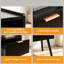 40 cm W Bedside Table-1103389378