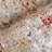 Holly Transitional Abstract Durable Performance Orange/Gray Area Rug-2079076447