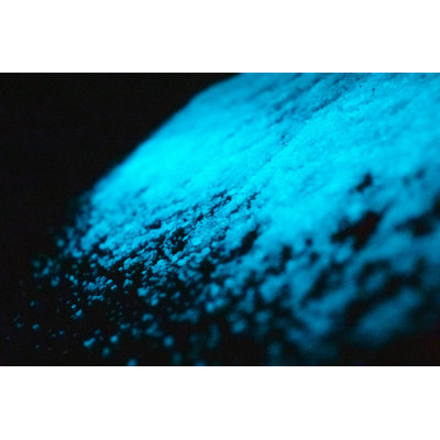 Glow In The Dark, Marble,Resin