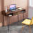 Orrstown 2 Piece Writing Desk Office Set