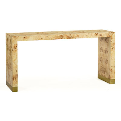 Anaheim 64'' Console Table