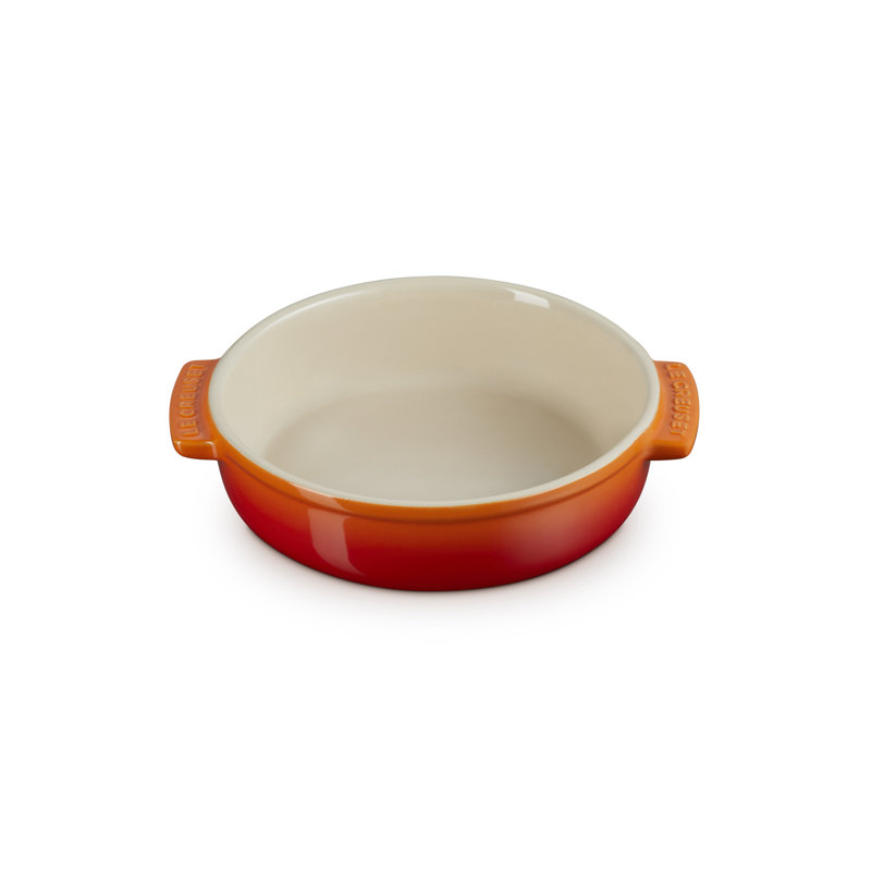 Le Creuset Condiment Server, Volcanic