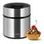 VonShef 2L Ice Cream Maker