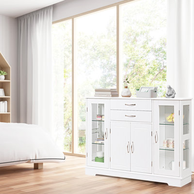 Standard Base Cabinet