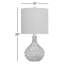 Lampe de table 20 po Tintah-24715798