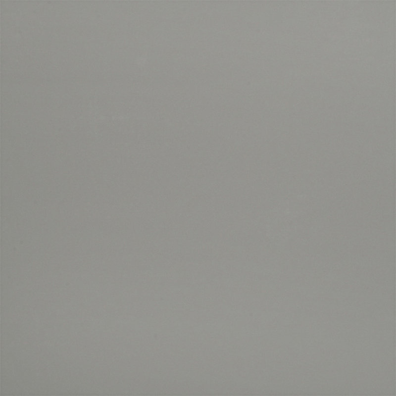 Table de chevet de chevet avec tiroir, Gris