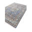Transitional, Vintage One-of-a-Kind Rectangle 6'1" X 9'1" Hand Knotted Area Rug