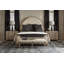 Santa Barbara Upholstered Bench