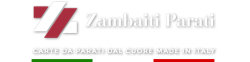 Logo Zambaiti Parati