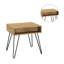 Table de bout avec rangement