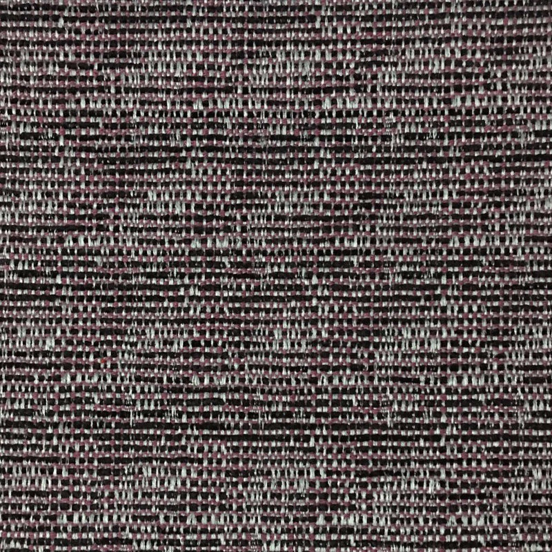 Tissu de revêtement texturé Berlin-Pimlico, Aubergine
