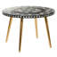 Table basse à 4 pieds