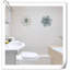 Wall Decor on Metal