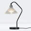 Elsebeth Metal Desk Lamp