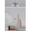 Flensburg Armed Sconce