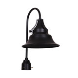 Aluminum Wall Light