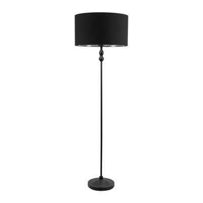 Darthea 151cm Traditional Floor Lamp