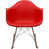 Rouge vif est en rupture de stock