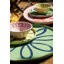 Assiette à apéritif Hartley - lime - 7,1 po-2061093743