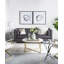 Table de bout Harrami