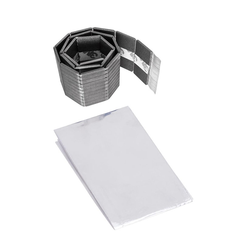 SinkMate® Stainless Steel Sponge Holder