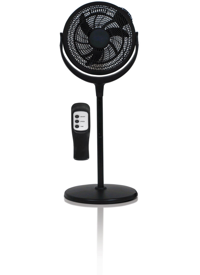 St. Helens Home & Garden 46cm Fan