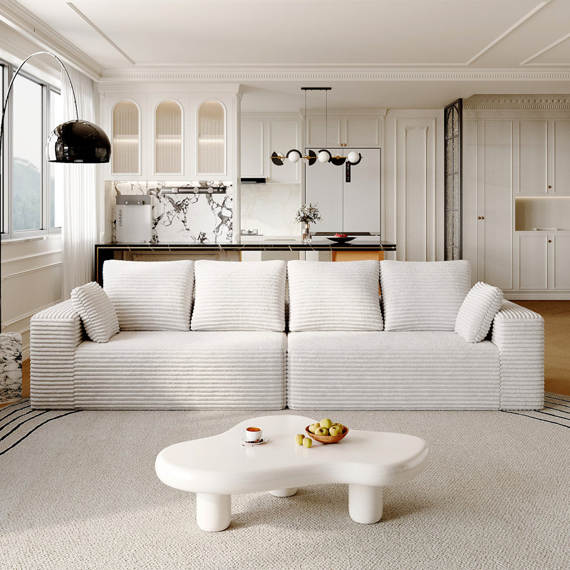 Canapé modulaire Aruba