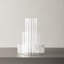 Vase de table Cut In Number-71475878