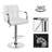 Pete Swivel Upholstered Adjustable Height Counter Stools-1797545793