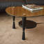 Table basse de salon Modern Creative Design-459868071
