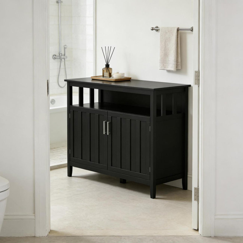 Armoire de rangement pour couloir, armoire à café et buffet
