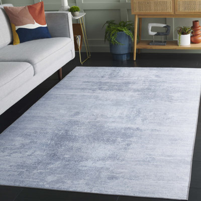 Tapis gris Joal 897