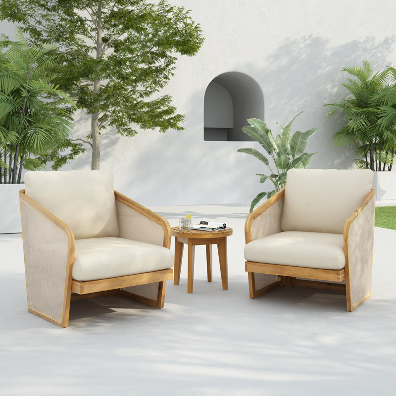 Fauteuils club Ermadean