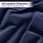 Catarina 6' x 4' Rectangular Market Umbrella-543107195