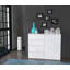 Warnick Sideboard