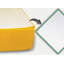 Adwin White Noise Foam Mattress-1355269951