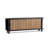 Ellison Elm Wood Sideboard Buffet